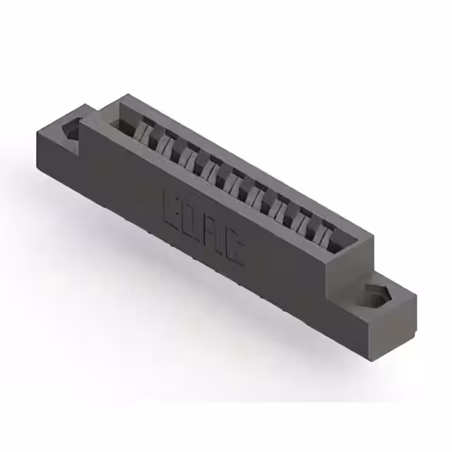 356-009-421-104 EDAC Inc.  Edgeboard Connectors